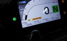 HONDA CBR1000RR RSP 2024 SC82