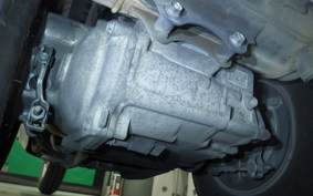 HONDA GYRO CANOPY TA03