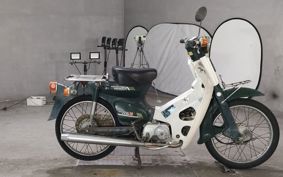 HONDA SUPER CUB50 C50