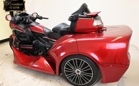 HONDA GL1800SE TRIKE 2022 SC68