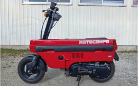 HONDA MOTOCOMPO AB12