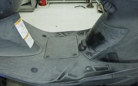 SUZUKI ADDRESS V125 S