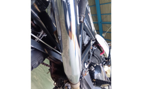 KAWASAKI 250TR BJ250F