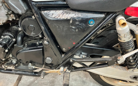 HONDA CB400SF 1997 NC31