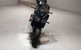 YAMAHA FZ1 FAZER 2011 RN21J
