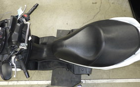 SUZUKI SKYWAVE 200 (Burgman 200) 2009 CH41A