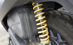 HONDA ﾀﾞﾝｸ AF78