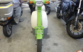 YAMAHA PASSOL 2T4