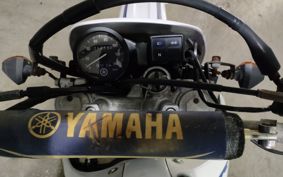 YAMAHA DT200 WR 3XP