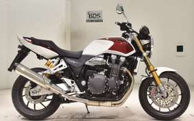 HONDA CB1300SF SUPER FOUR SP 2026 SC54