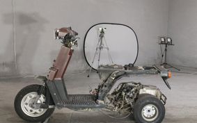 HONDA GYRO TD01