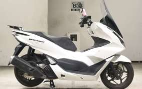 HONDA PCX 160 KF47