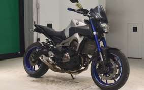 YAMAHA MT-09 A 2015 RN34J