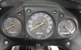 KAWASAKI NINJA 250R 2021 EX250K