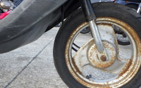 YAMAHA JOG Gen.1 3KJ