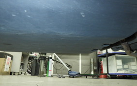 HONDA TACT-4ﾍﾞｰｼｯｸ 2008 AF79