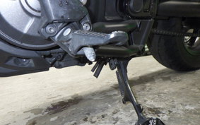 HONDA REBEL 1100 DCT 2021 SC83