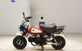 HONDA MONKEY 2008 Z50J