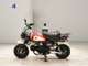 Фото Honda MONKEY 2008 с японского аукциона