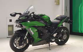 KAWASAKI NINJA H2 SX SE 2022 ZXT02A