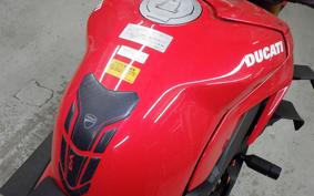 DUCATI STREETFIGHTER V4 S 2021