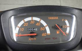 YAMAHA JOG Gen.3 2015 SA01J