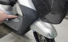 HONDA TACT-4ﾍﾞｰｼｯｸ AF79