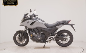 HONDA NC750X DCT 2026 RH23