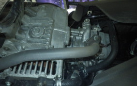 YAMAHA N-MAX 155 A 2020 SG50J