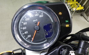 HONDA GB350 2025 NC59