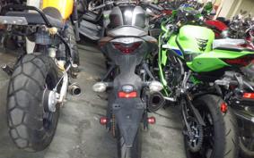 YAMAHA YZF-R3 2017 RH07J