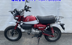 OTHER  MONKEY 125