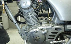 HONDA TL125 2008 TL125