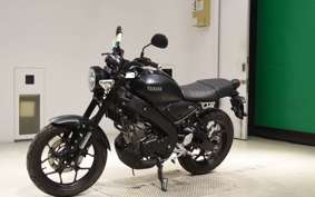 YAMAHA XSR155 2003