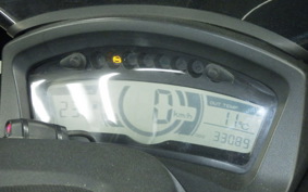 YAMAHA TRICITY 155 A ヤネツキ SG37J