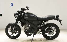 YAMAHA XSR155 2022