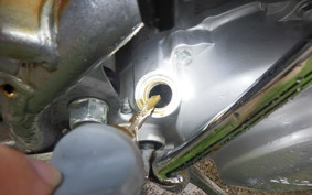 HONDA XR125L 1976