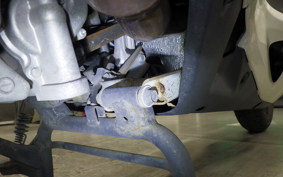 SUZUKI SKYWAVE 250 (Burgman 250) M 2026 CJ45A