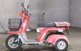 HONDA GYRO TD02