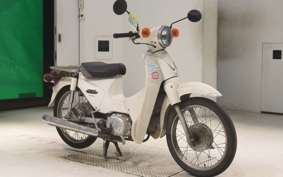 HONDA C110 SUPER CUB JA07