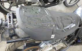 SUZUKI GSX400 IMPULSE 1994 GK79A