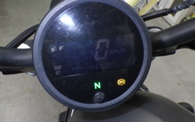 HONDA REBEL 250 A 2019 MC49