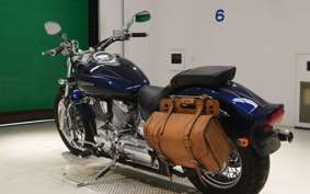 YAMAHA DRAGSTAR 1100 VP13J
