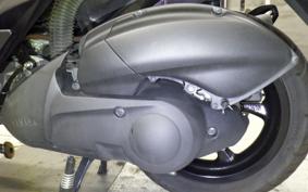 YAMAHA TRICITY 125 A SEC1J