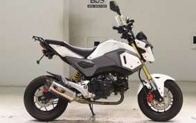 HONDA ｸﾞﾛﾑ JC61
