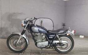 YAMAHA SR400 1993 1JR