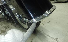 HARLEY FLSTN 1580 2009