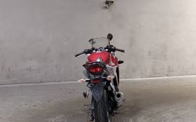 HONDA CBR250R MC41