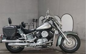 YAMAHA DRAGSTAR 1100 CLASSIC 2007 VP13J