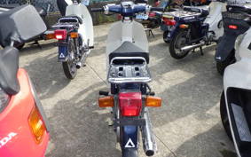 HONDA C90 SUPER CUB E HA02